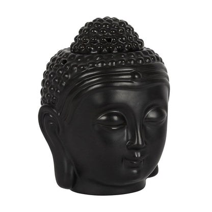 Buddha Head Burner - Bath Indulgence