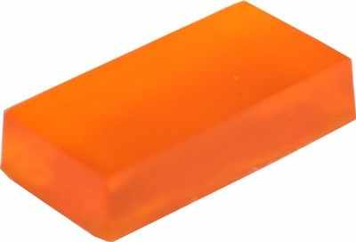 Citrus Grove Solid Shampoo Bar | UK Handmade Vegan Premium Ingredients - Bath Indulgence