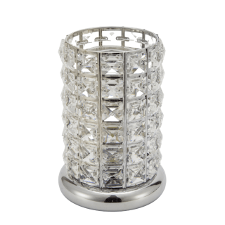 Crystal LED Colour Changing Burner - Bath Indulgence
