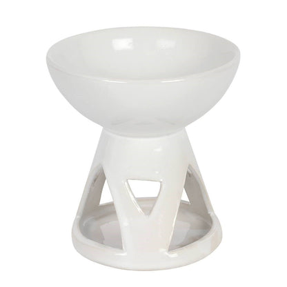 Deep Bowl Burner - Bath Indulgence