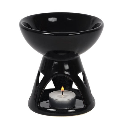 Deep Bowl Burner - Bath Indulgence