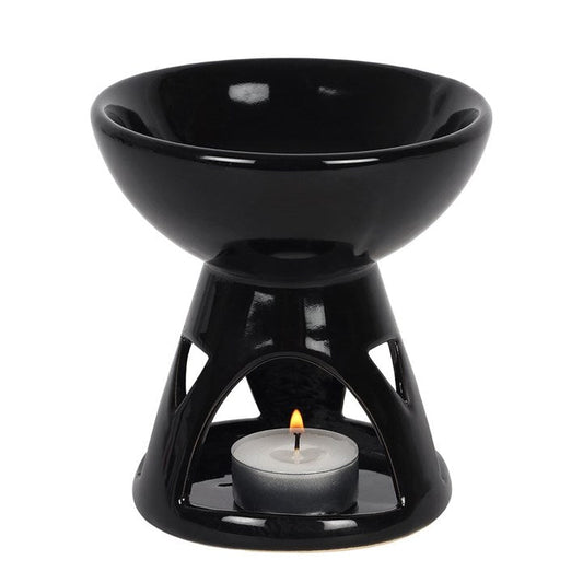 Deep Bowl Burner - Bath Indulgence