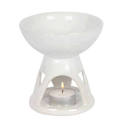 Deep Bowl Burner - Bath Indulgence