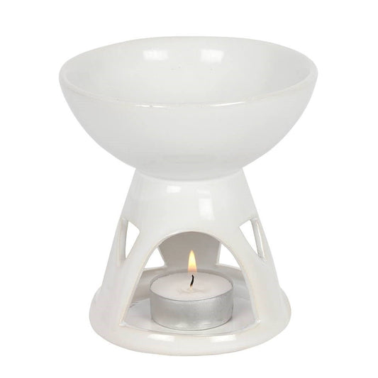 Deep Bowl Burner - Bath Indulgence