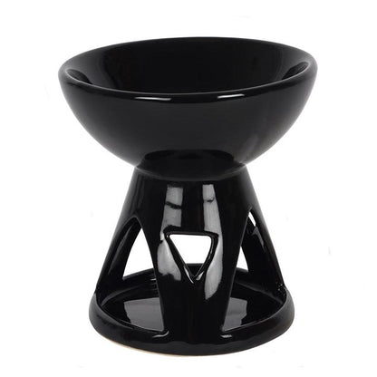 Deep Bowl Burner - Bath Indulgence