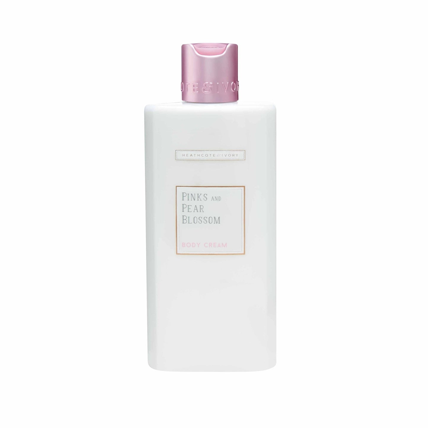 Everyday Body Cream with Vitamin B5 & Shea Butter, 250ml - Bath Indulgence