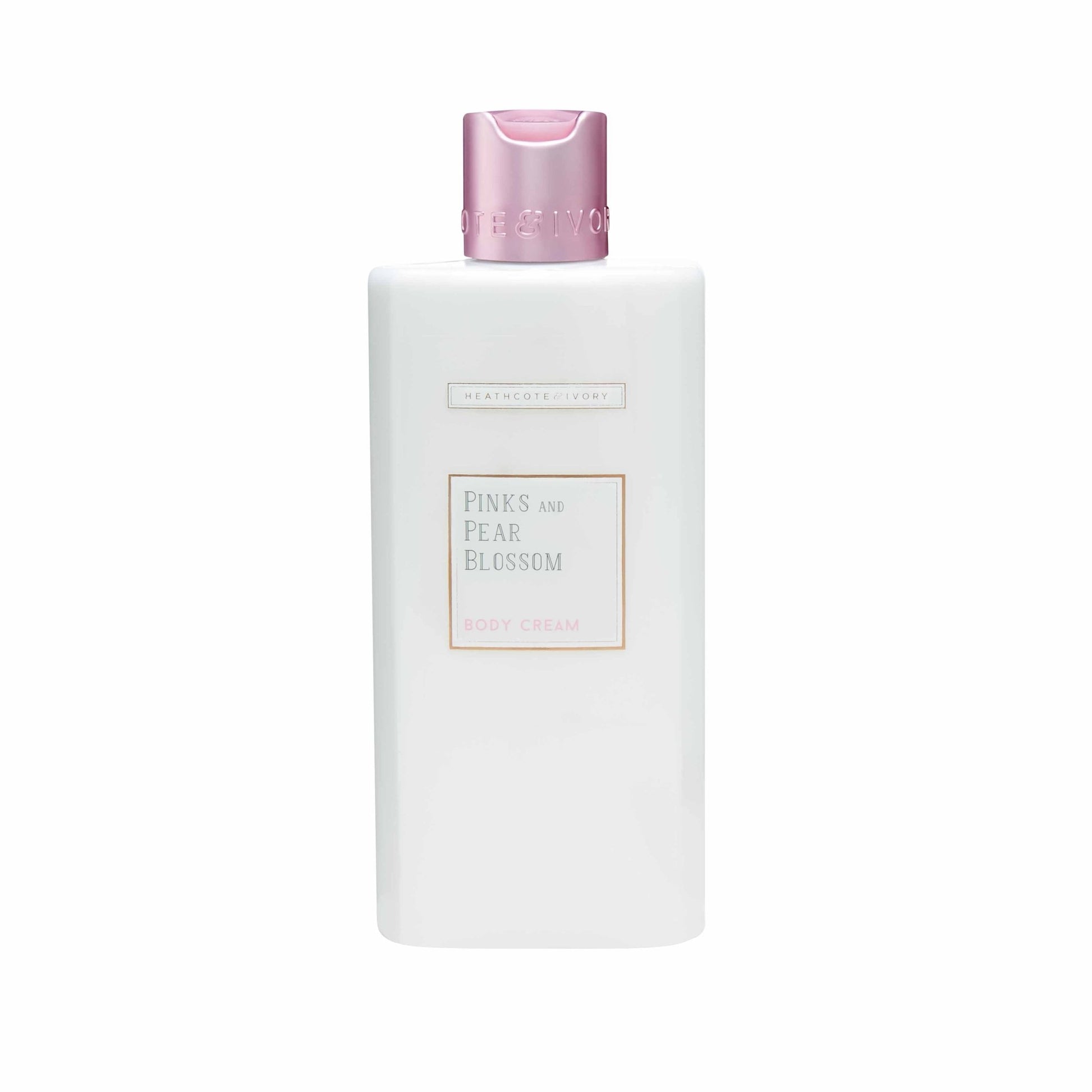 Everyday Body Cream with Vitamin B5 & Shea Butter, 250ml - Bath Indulgence