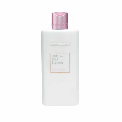 Everyday Body Cream with Vitamin B5 & Shea Butter, 250ml - Bath Indulgence