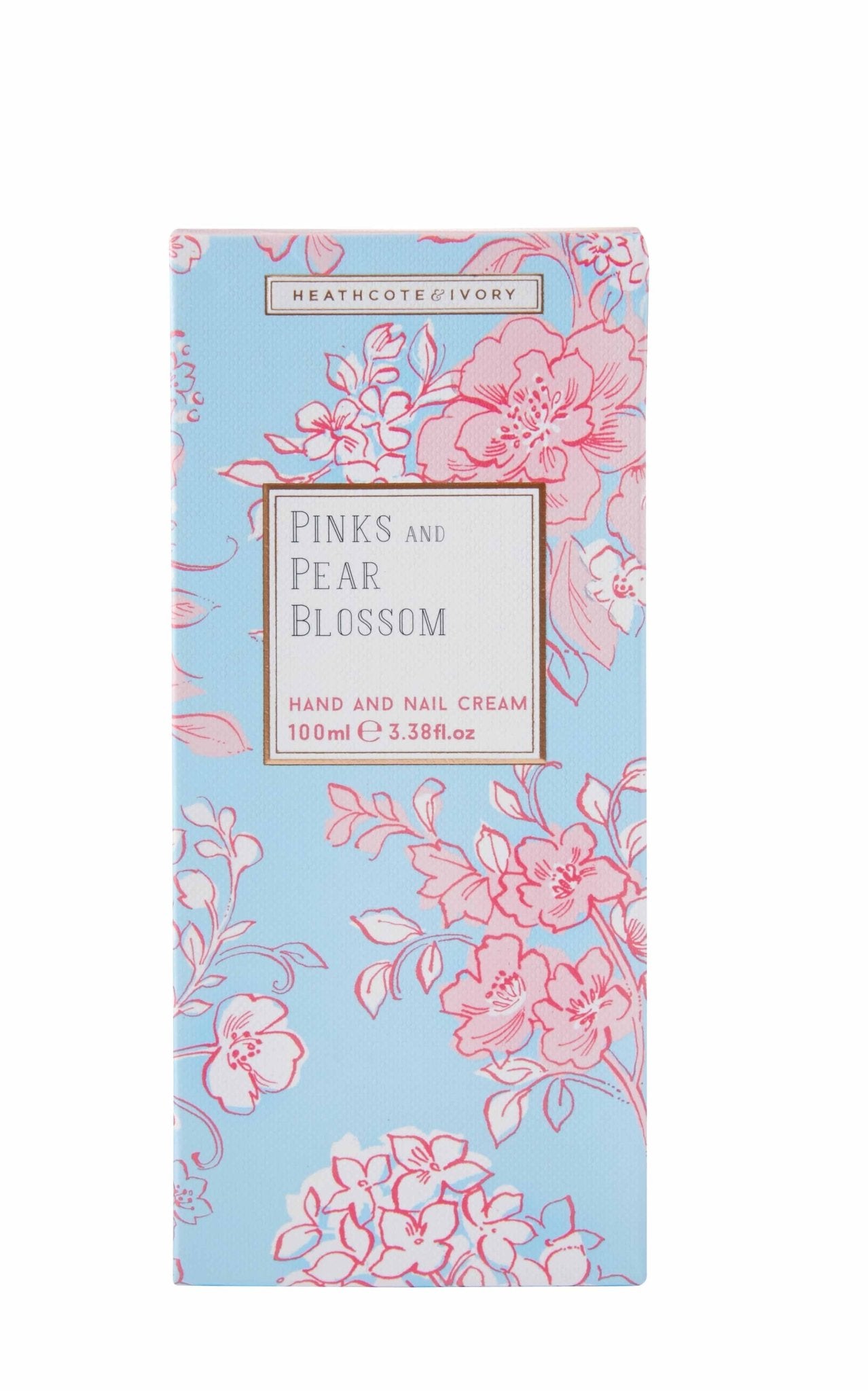 Everyday Hand Cream with Vitamin E & Shea Butter, 100ml - Bath Indulgence