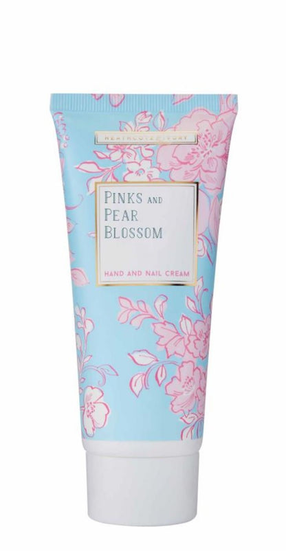 Everyday Hand Cream with Vitamin E & Shea Butter, 100ml - Bath Indulgence