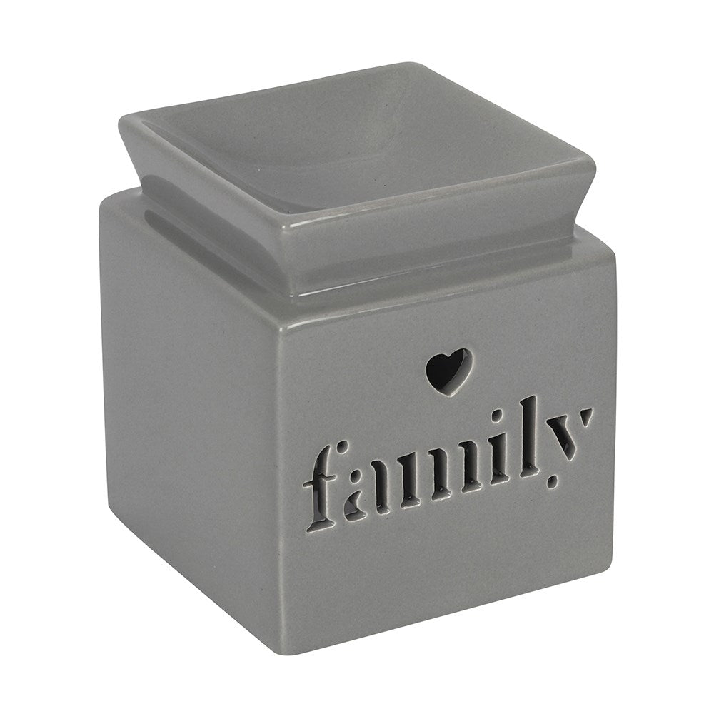 Family Burner - Bath Indulgence