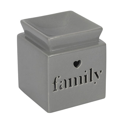 Family Burner - Bath Indulgence