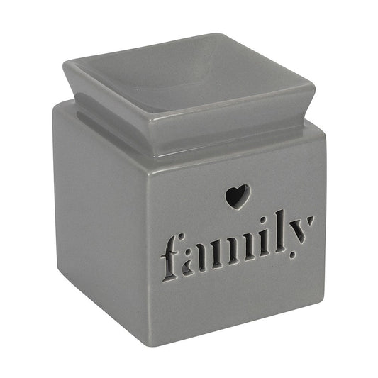 Family Burner - Bath Indulgence
