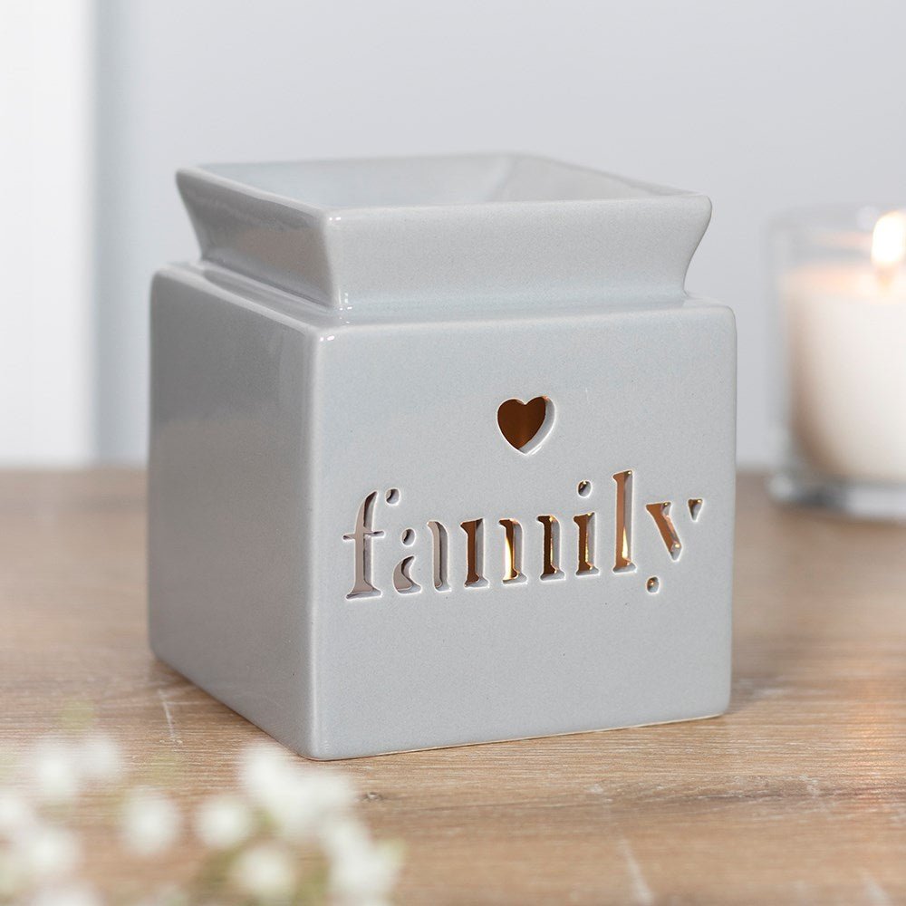 Family Burner - Bath Indulgence