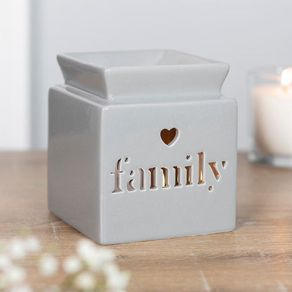 Family Burner - Bath Indulgence