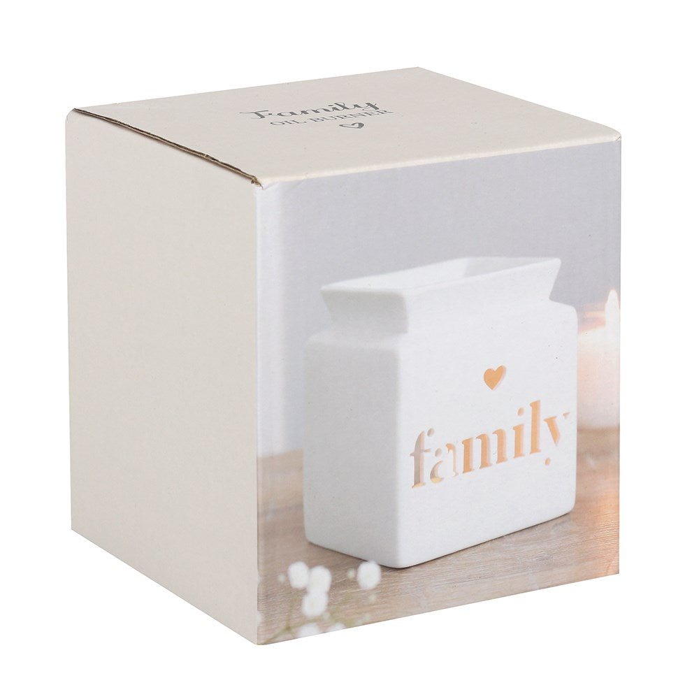 Family Burner - Bath Indulgence