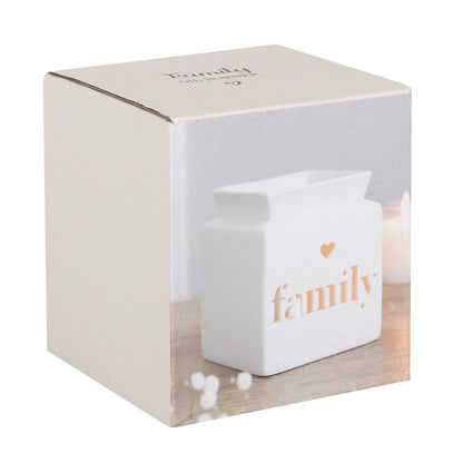 Family Burner - Bath Indulgence