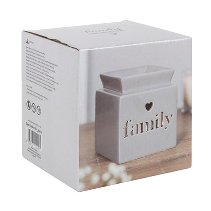 Family Burner - Bath Indulgence