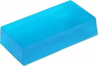 Fistral Wave Solid Shampoo Bar | UK Handmade Vegan Premium Ingredients - Bath Indulgence