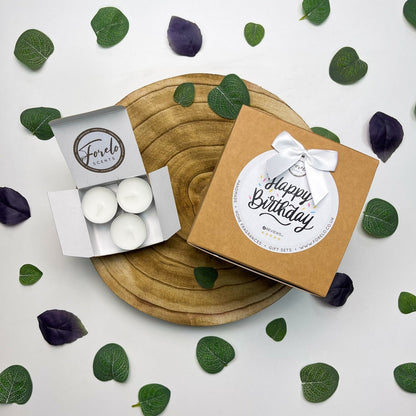 Gift Set Add - on - Bath Indulgence