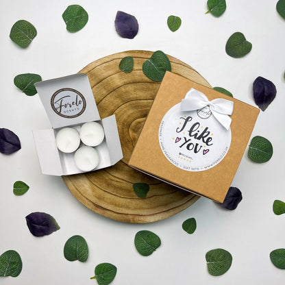 Gift Set Add - on - Bath Indulgence