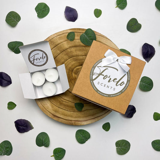 Gift Set Add - on - Bath Indulgence