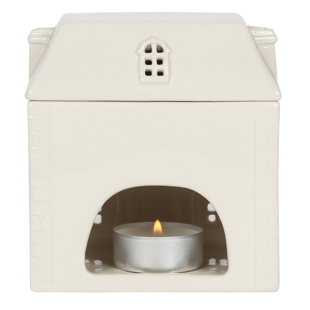 House Burner - Bath Indulgence