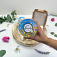 Summer Soy Wax Melt Bundle (4 x 100g)