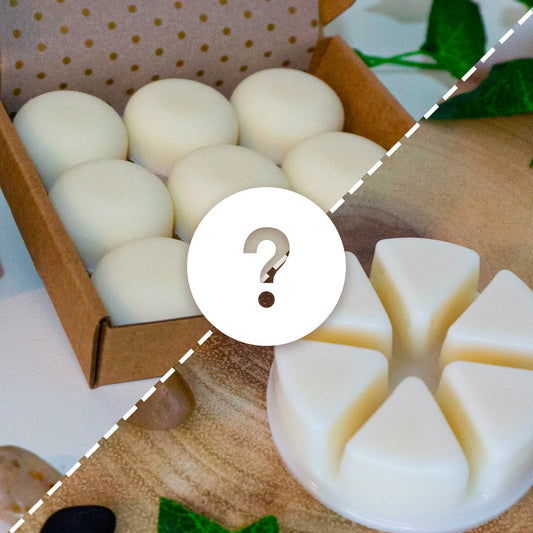 Imperfect Mysteries - Bath Indulgence