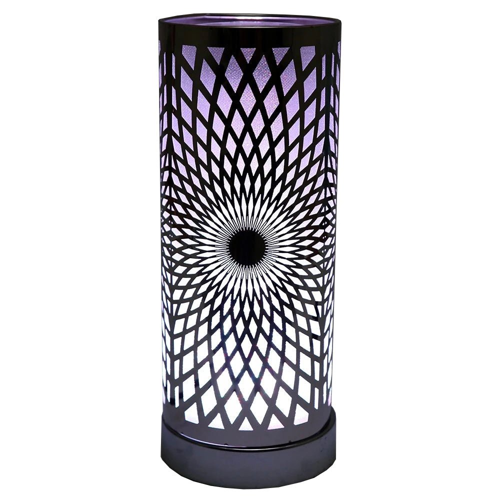 Kaleidoscope LED Colour Changing Burner - Bath Indulgence