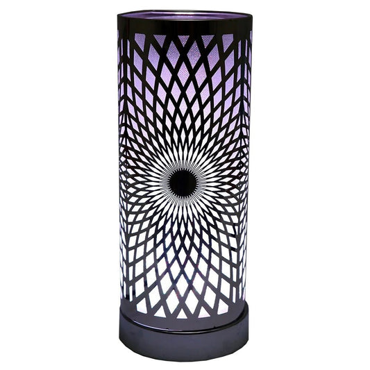 Kaleidoscope LED Colour Changing Burner - Bath Indulgence