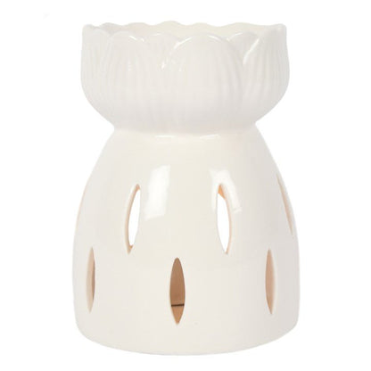 Lotus Burner Bundle · Original Range - Bath Indulgence