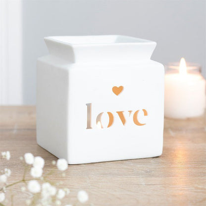 Love Burner - Bath Indulgence
