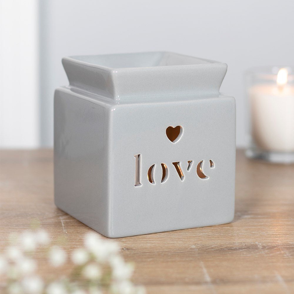 Love Burner - Bath Indulgence