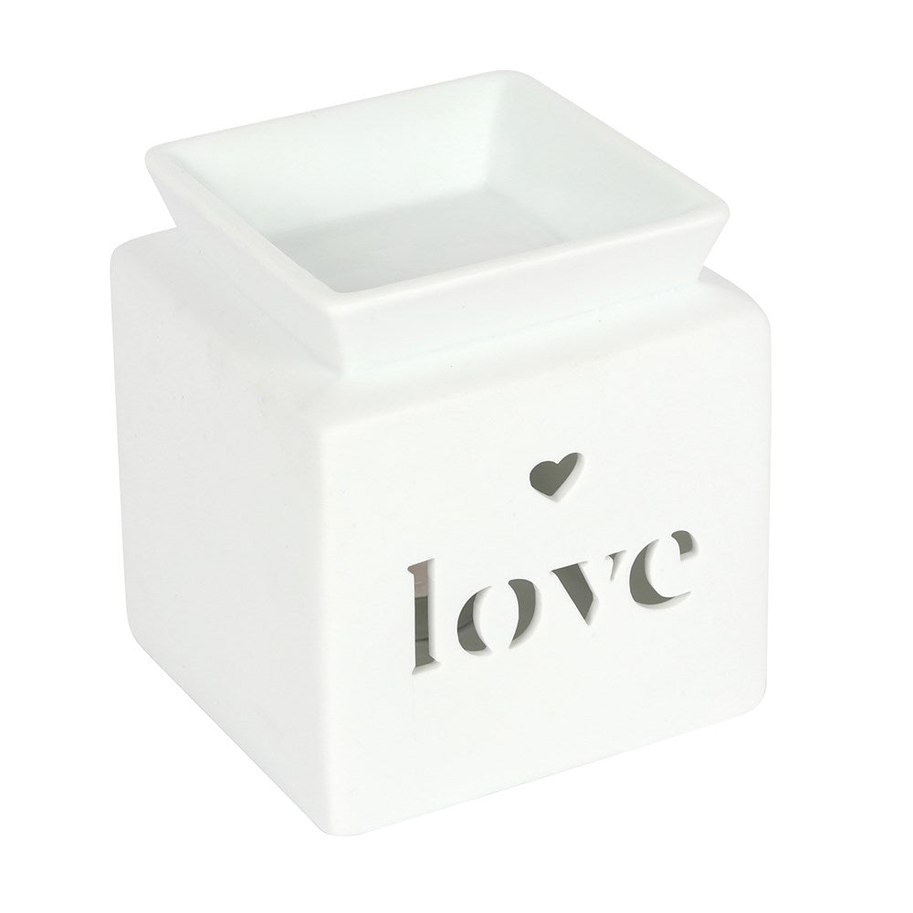 Love Burner - Bath Indulgence