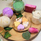 Medium Mixed Bath Cosmetics Subscription Box