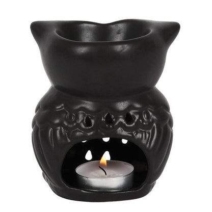 Owl Burner Bundle - Bath Indulgence