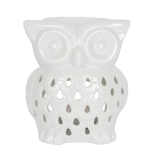 Owl Burner