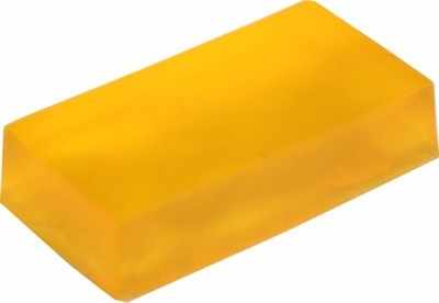 Poppy Fields Artisan Solid Shampoo Bar | UK Handmade Vegan Premium Ingredients - Bath Indulgence