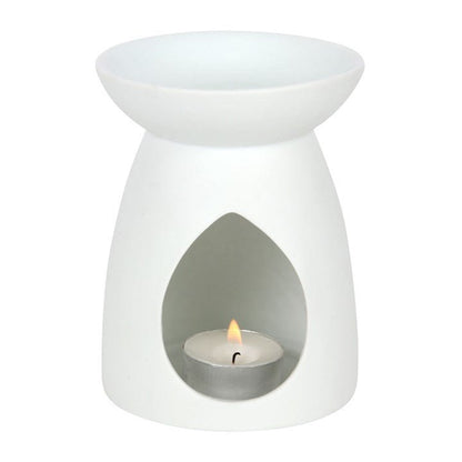 Tall Mandala Burner - Bath Indulgence
