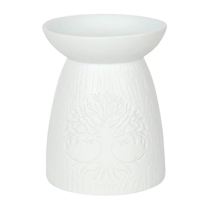 Tall Tree of Life Burner - Bath Indulgence