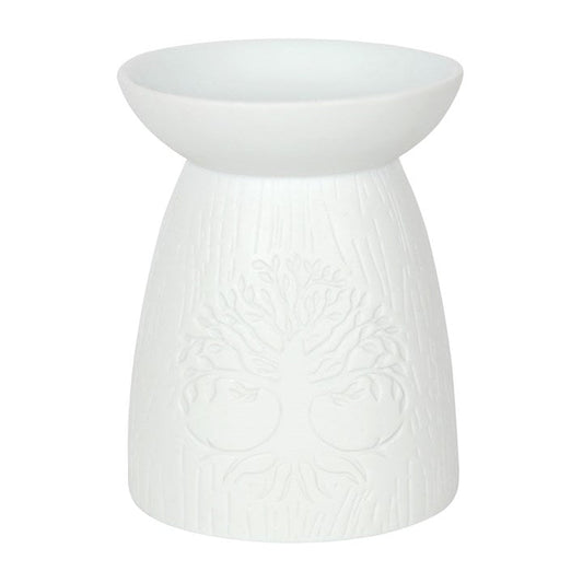 Tall Tree of Life Burner - Bath Indulgence
