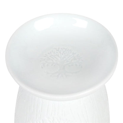 Tall Tree of Life Burner - Bath Indulgence