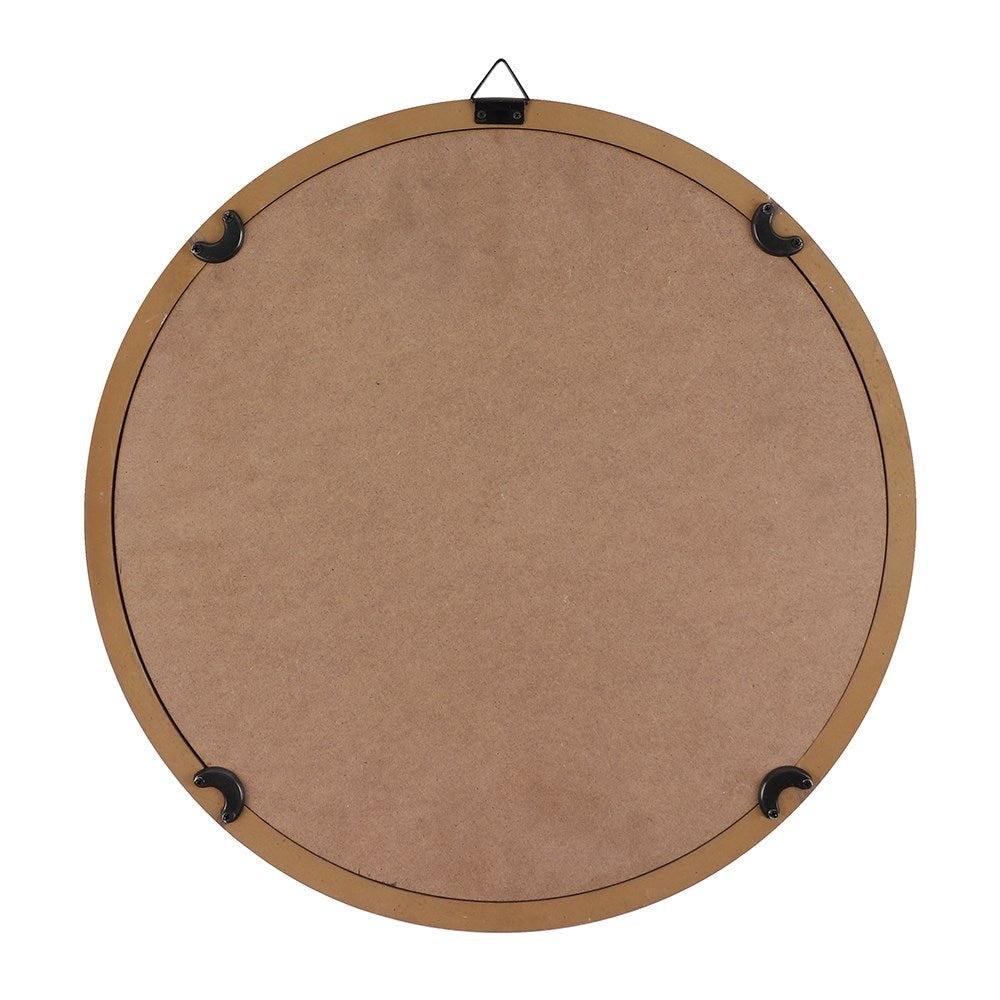 Tree of Life Mirror - Bath Indulgence