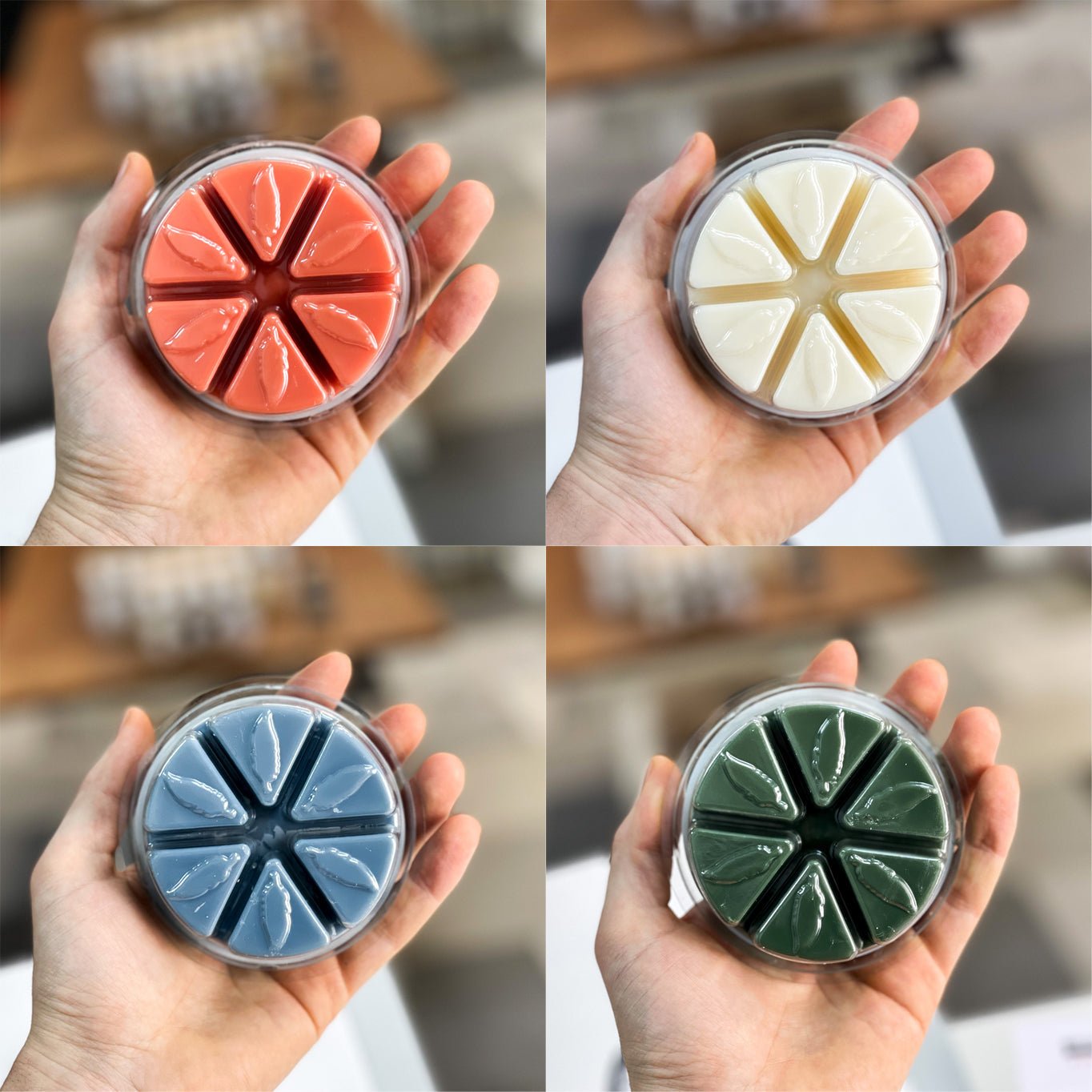 VIP Membership - Wax Melt Subscription - Bath Indulgence