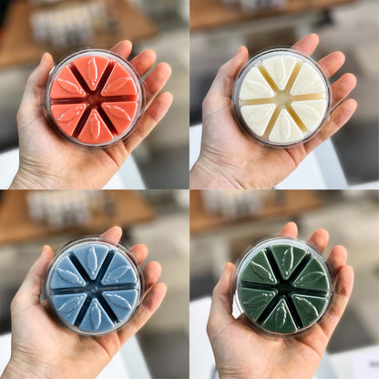 VIP Membership - Wax Melt Subscription - Bath Indulgence