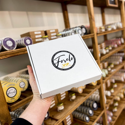 VIP Membership - Wax Melt Subscription - Bath Indulgence