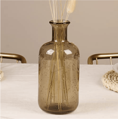 Water Effect Vase - Bath Indulgence