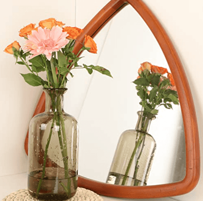 Water Effect Vase - Bath Indulgence