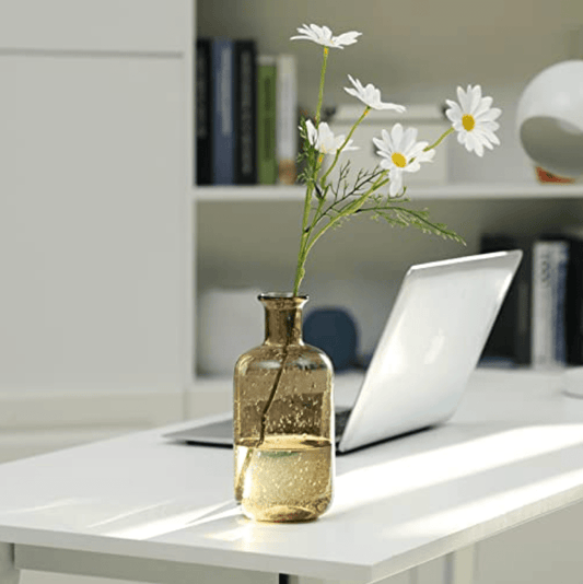 Water Effect Vase - Bath Indulgence